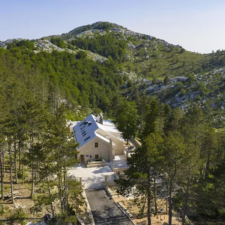 Planinarski Dom Vosac Hotel