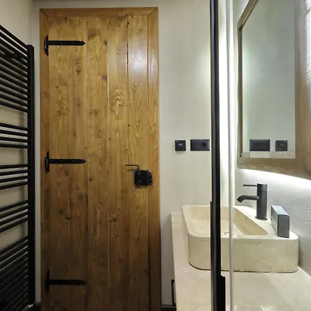 Planinarski Dom Vosac