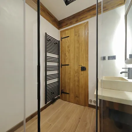 Planinarski Dom Vosac *