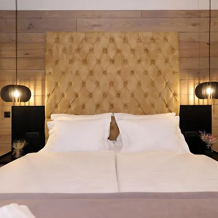 Planinarski Dom Vosac Макарска