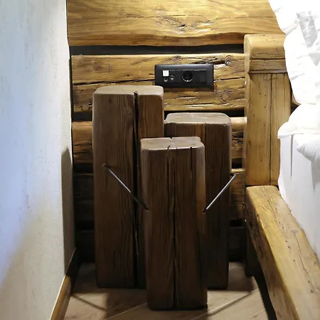 Planinarski Dom Vosac *