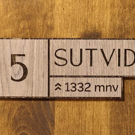 Hotel Planinarski Dom Vosac *