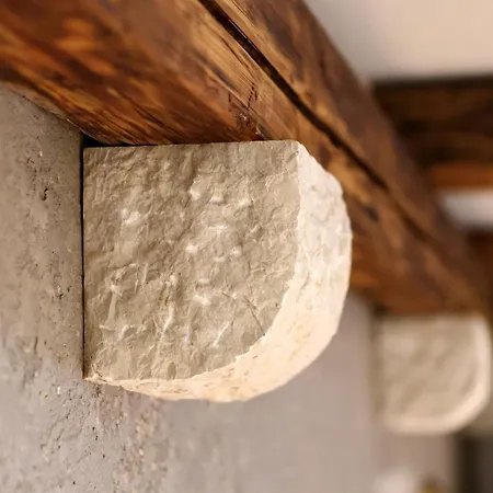 Planinarski Dom Vosac Макарска