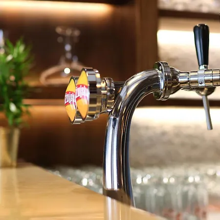 Planinarski Dom Vosac Отель *