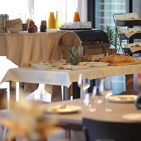 Planinarski Dom Vosac Отель