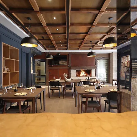 Hotel Planinarski Dom Vosac