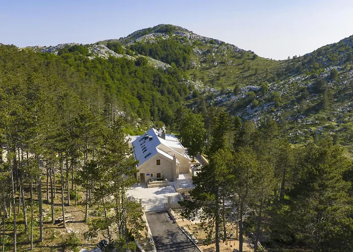 Planinarski Dom Vosac Hotel