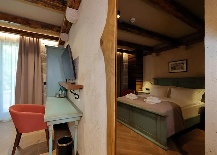 Planinarski Dom Vosac Hotel