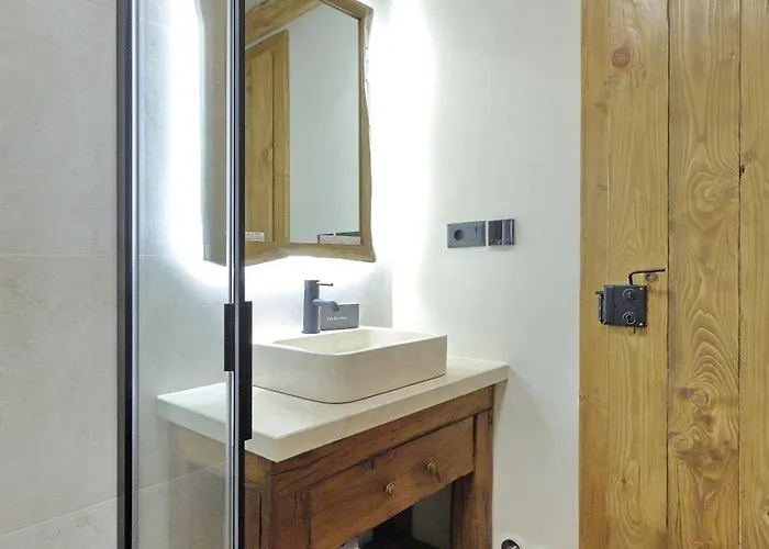 Hotel Planinarski Dom Vosac