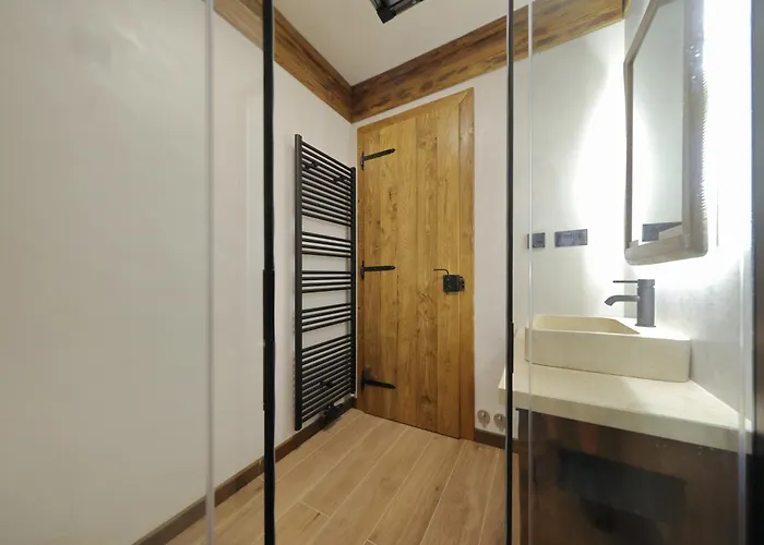 Planinarski Dom Vosac *