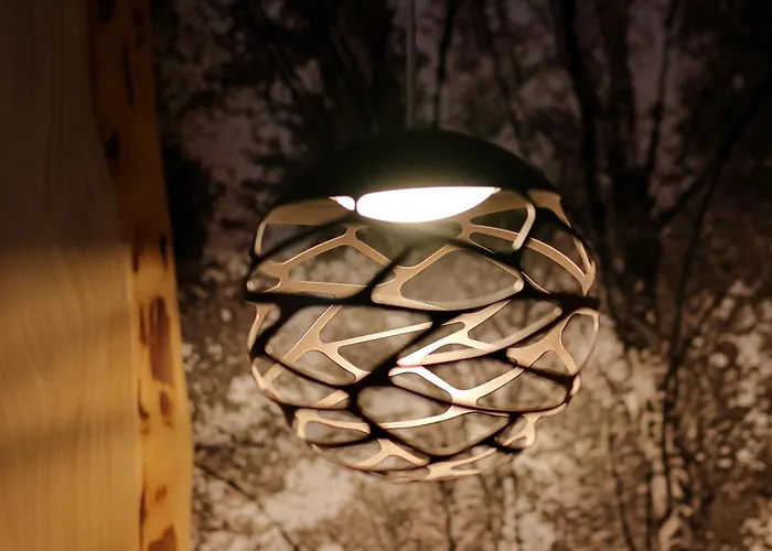 Planinarski Dom Vosac Hotel