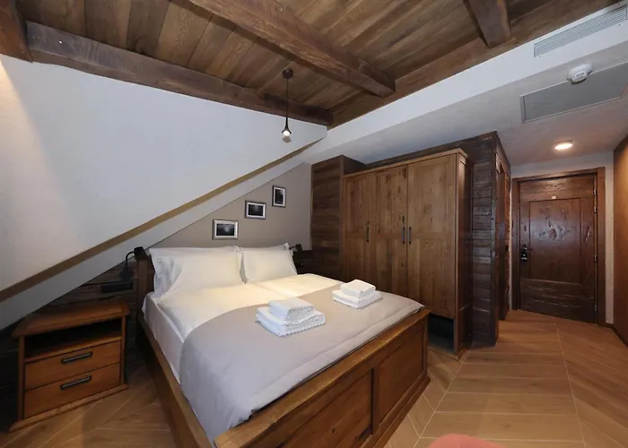 Planinarski Dom Vosac Hotel *