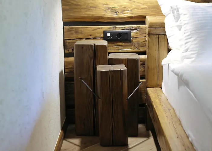 Planinarski Dom Vosac *