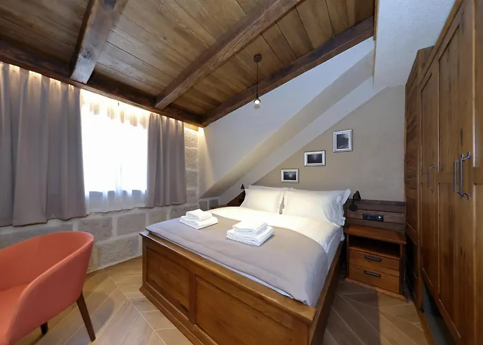 Planinarski Dom Vosac * Makarska