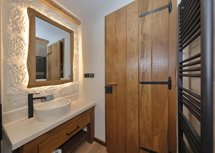 Planinarski Dom Vosac Hotel