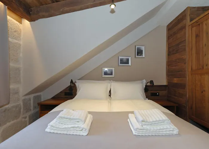 Hotel Planinarski Dom Vosac Makarska