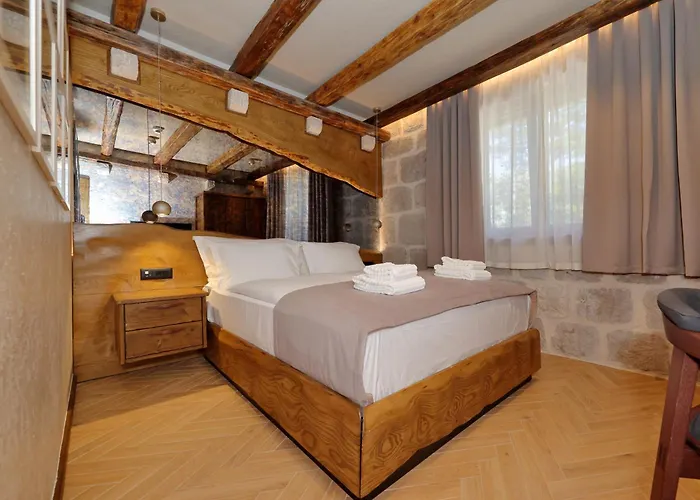 Planinarski Dom Vosac Hotel