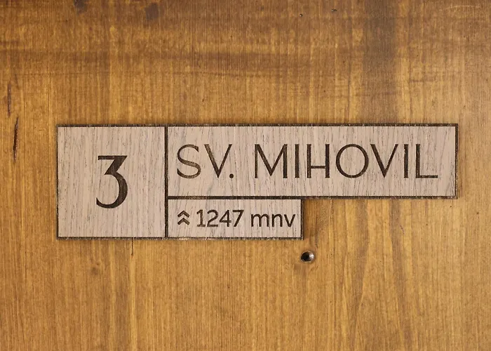 Hotel Planinarski Dom Vosac Makarska