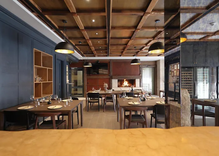 Hotel Planinarski Dom Vosac