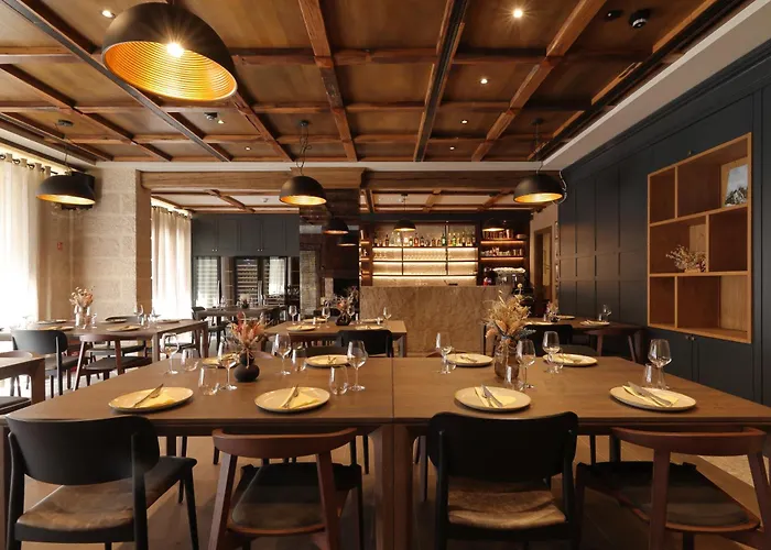 Planinarski Dom Vosac Hotel