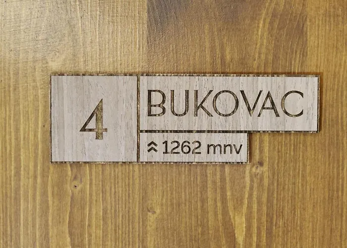 Planinarski Dom Vosac Hotel *