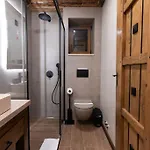 Hotel Planinarski Dom Vosac - Exklusiv *