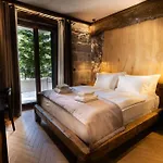 Hotel Planinarski Dom Vosac - Exklusiv