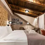 Planinarski Dom Vosac - Exklusiv Makarska