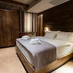 Planinarski Dom Vosac - Exklusiv Makarska