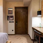 Hotel Planinarski Dom Vosac - Exklusiv *