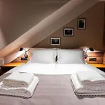 Otel Planinarski Dom Vosac - Exklusiv *