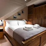 Planinarski Dom Vosac - Exklusiv Hotel Makarska