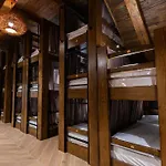 Otel Planinarski Dom Vosac - Exklusiv *