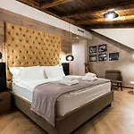 Otel Planinarski Dom Vosac - Exklusiv Makarska