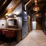 Hotel Planinarski Dom Vosac - Exklusiv Makarska
