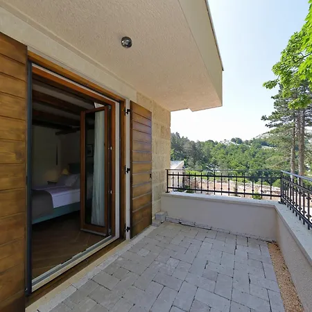 Planinarski Dom Vosac Otel