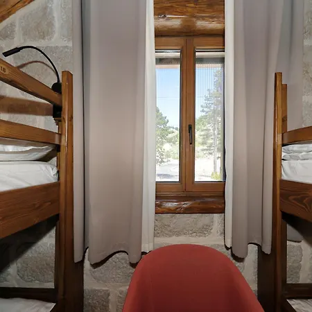 Planinarski Dom Vosac Hotel