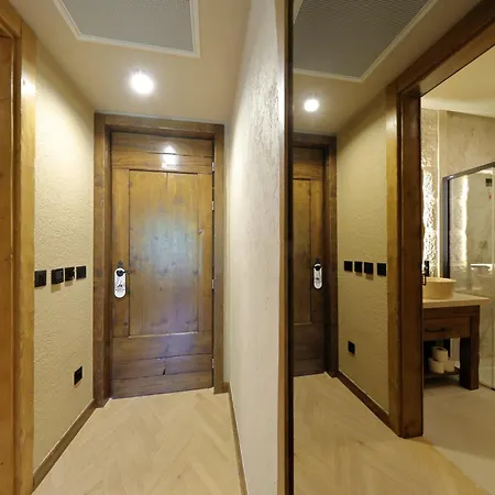 Planinarski Dom Vosac * Makarska