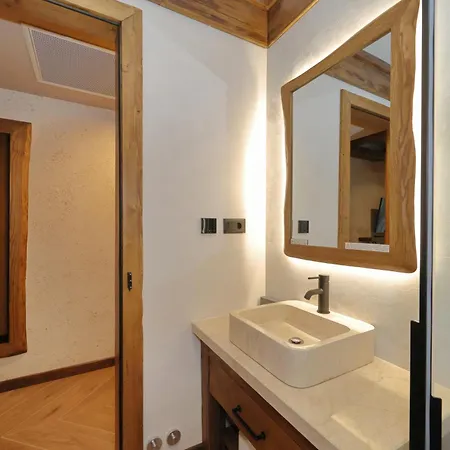 Planinarski Dom Vosac