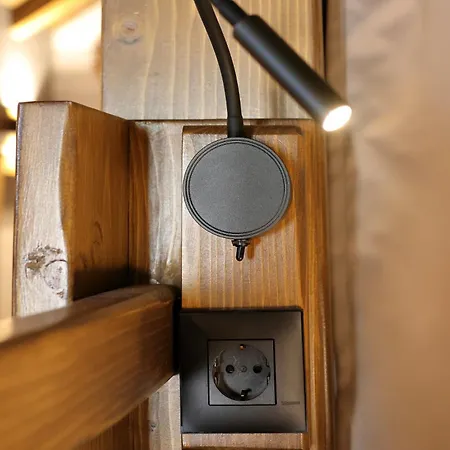 Planinarski Dom Vosac Hotel *