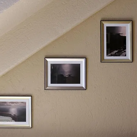 Otel Planinarski Dom Vosac Makarska