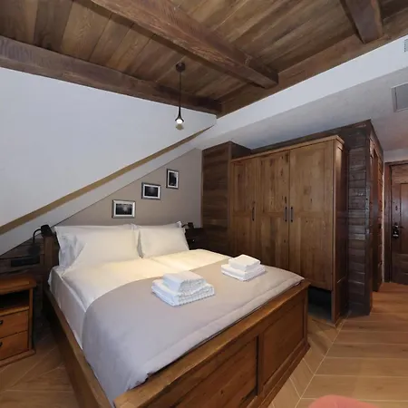 Planinarski Dom Vosac Hotel *