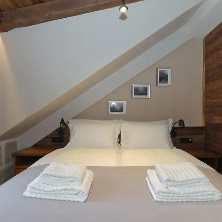 Otel Planinarski Dom Vosac Makarska