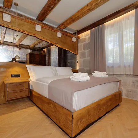 Planinarski Dom Vosac Otel