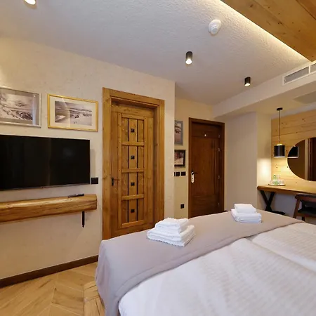 Planinarski Dom Vosac Otel *