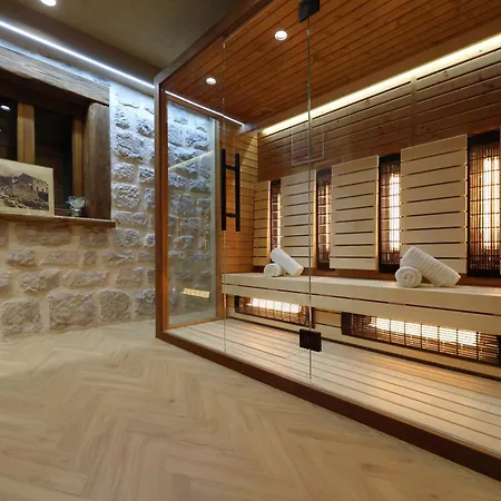 Otel Planinarski Dom Vosac *