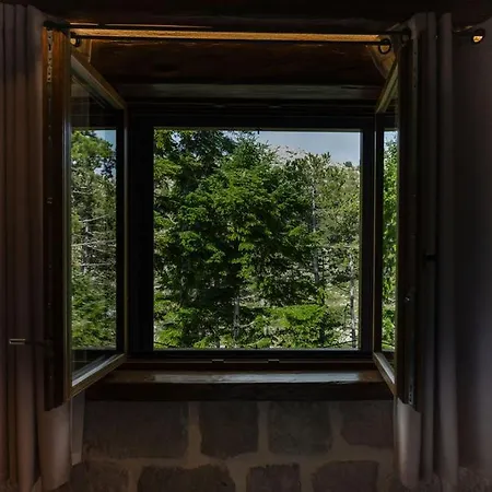 Alpehytte Mountain Vosac - Exklusiv Makarska