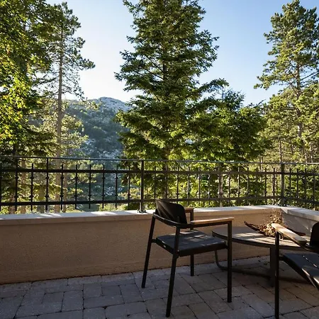 Mountain Vosac - Exklusiv * Makarska