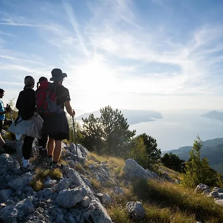 Alpehytte Mountain Vosac - Exklusiv *