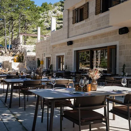 Mountain Vosac - Exklusiv * Makarska